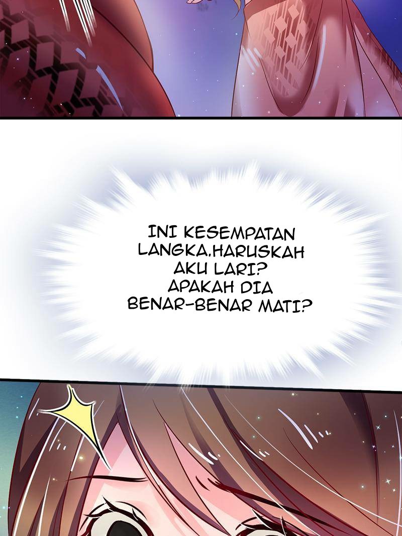 Beauty and the Beasts Chapter 22 Gambar 15